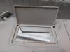 Gebruikte Zonneklep Citroen C3 O165341