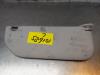 Gebruikte Zonneklep Citroen C3 O165341
