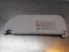 Gebruikte Zonneklep Citroen C3 O165342