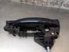 Gebruikte Deurgreep 4Deurs links-achter Audi A4 O165355