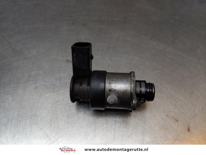 Gebruikte Brandstof Drukregelaar Audi A4 O165357
