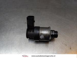 O165357 Gebruikte brandstof drukregelaar Audi A4