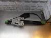 Gebruikte Raammechaniek 4Deurs links-achter Audi A4 O165359