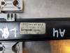 Gebruikte Raammechaniek 4Deurs links-achter Audi A4 O165359