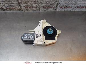 O165364 Gebruikte motor portierruit Audi A4