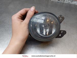 O165368 Gebruikte mistlamp links-voor Mercedes C-Klasse