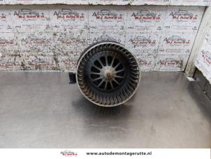 O165370 Gebruikte blower Mercedes C-Klasse