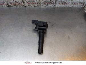 O165372 Gebruikte pen bobine Mercedes C-Klasse