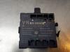 Gebruikte Deur module Mercedes C-Klasse O165384