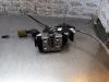 Gebruikte Portierslot Mechaniek 4Deurs links-voor Mercedes C-Klasse O165390