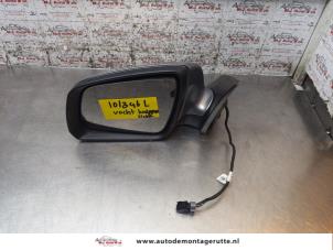 O165394 Gebruikte buitenspiegel links Mercedes C-Klasse