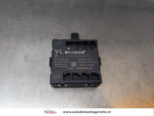 O165398 Gebruikte deur module Mercedes C-Klasse