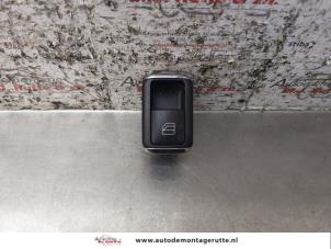 O165400 Gebruikte elektrisch raam schakelaar Mercedes C-Klasse