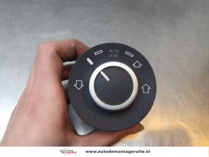 O165408 Gebruikte hoogteregelaar schakelaar Volkswagen Touareg