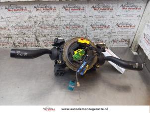 O165417 Gebruikte schakelaar stuurkolom (licht) Volkswagen Touareg