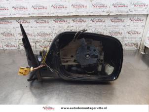 O165418 Gebruikte spiegel buiten rechts Volkswagen Touareg