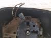 Gebruikte Buitenspiegel rechts Volkswagen Touareg O165418