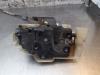 Gebruikte Slotmechaniek Portier 4Deurs links-voor Volkswagen Touareg O165419