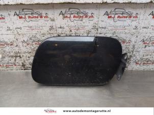 O165420 Gebruikte tank klep Volkswagen Touareg