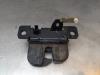 Gebruikte Achterklep Slotmechaniek Volkswagen Touareg O165422