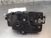 Gebruikte Deurslot Mechaniek 4Deurs links-achter Volkswagen Touareg O165424