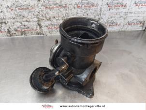 O165426 Gebruikte egr klep Volkswagen Touareg