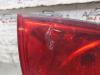 Gebruikte Achterlicht links Volkswagen Touareg O165428