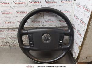 O165431 Gebruikte stuurwiel Volkswagen Touareg