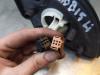 Gebruikte Spiegel Buiten links Citroen Berlingo O165456