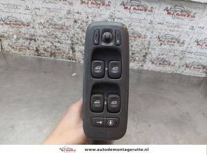 O165458 Gebruikte combischakelaar ramen Volvo XC70