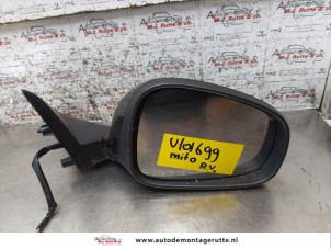O165467 Gebruikte spiegel buiten rechts Alfa Romeo Mito