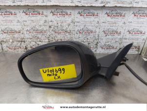 O165468 Gebruikte spiegel buiten links Alfa Romeo Mito