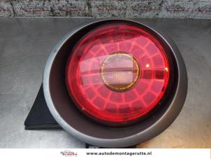O165469 Gebruikte achterlicht rechts Alfa Romeo Mito