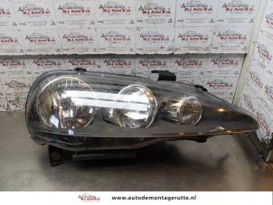 O165480 Gebruikte rechter koplamp Alfa Romeo 147