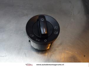 O165483 Gebruikte licht schakelaar Volkswagen Golf