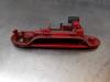 Gebruikte Deurgreep 2Deurs links Toyota Yaris O165484