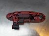 Gebruikte Deurgreep 2Deurs links Toyota Yaris O165484