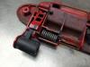 Gebruikte Deurgreep 2Deurs links Toyota Yaris O165484