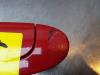 Gebruikte Deurgreep 2Deurs links Toyota Yaris O165484