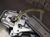 Gebruikte Ruitmechaniek 2Deurs links-voor Toyota Yaris O165487