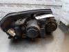 Gebruikte Koplamp links Chevrolet Captiva O165490