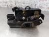 Gebruikte Portierslot Mechaniek 4Deurs links-voor Chevrolet Captiva O165491