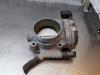 Gebruikte Gasklephuis Chevrolet Captiva O165492