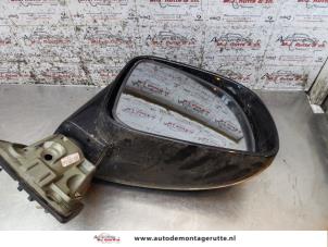 O165493 Gebruikte spiegel buiten rechts Chevrolet Captiva