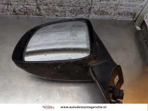 O165494 Gebruikte spiegel buiten links Chevrolet Captiva