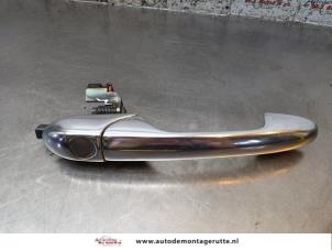 O165500 Gebruikte portiergreep 4deurs rechts-voor Alfa Romeo 147