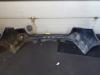 Gebruikte Achterbumper Renault Laguna O165525