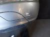 Gebruikte Bumper achter Mercedes C-Klasse O165526