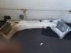 Gebruikte Bumper achter Mercedes C-Klasse O165526