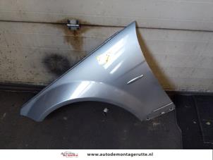 O165531 Gebruikte scherm links-voor Mercedes C-Klasse